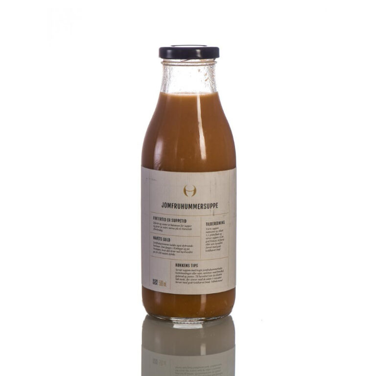 Horneks suppe