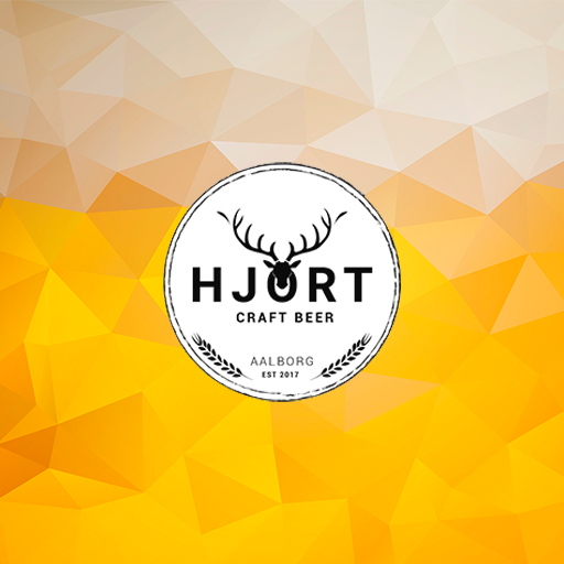 Hjort Craft Beer