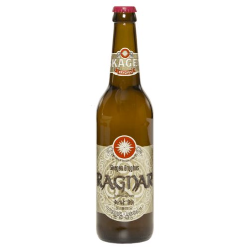 Ragnar Brut IPA