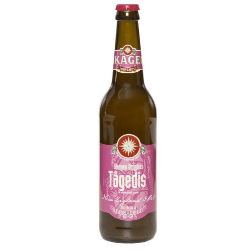 Tågedis New England IPA