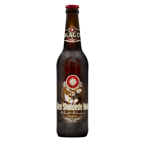Den Skaldede Kok