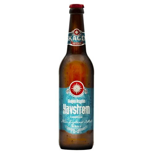 Havstrøm New England IPA