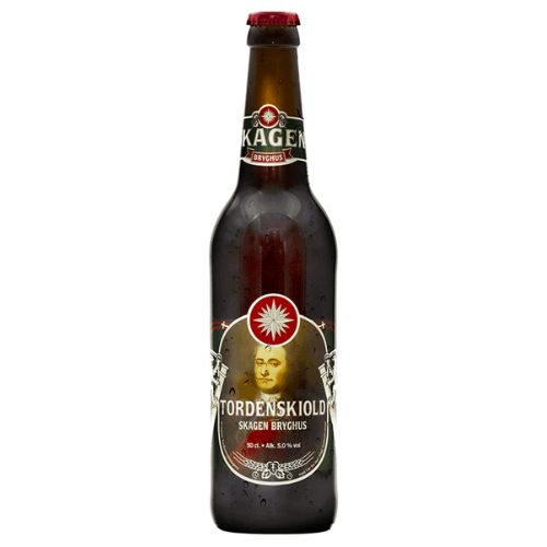 Tordenskjold