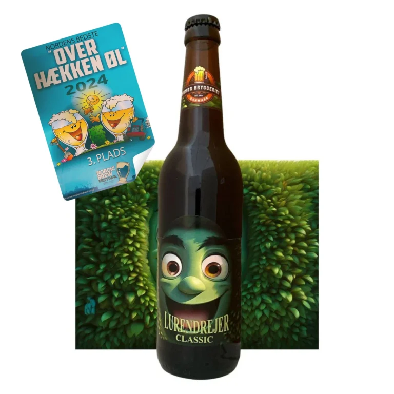 LURENDREJER