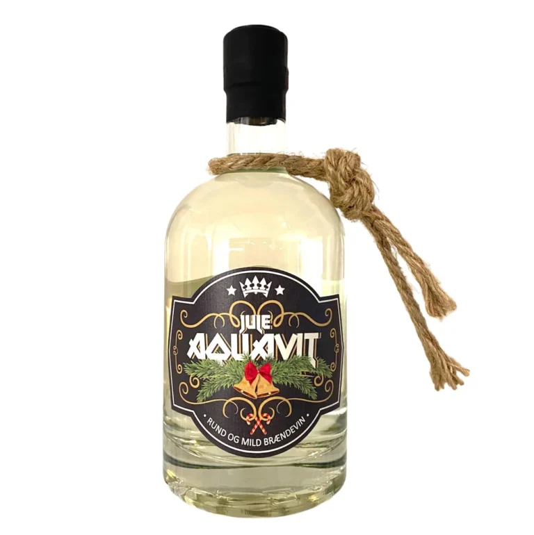 Jule Aquavit