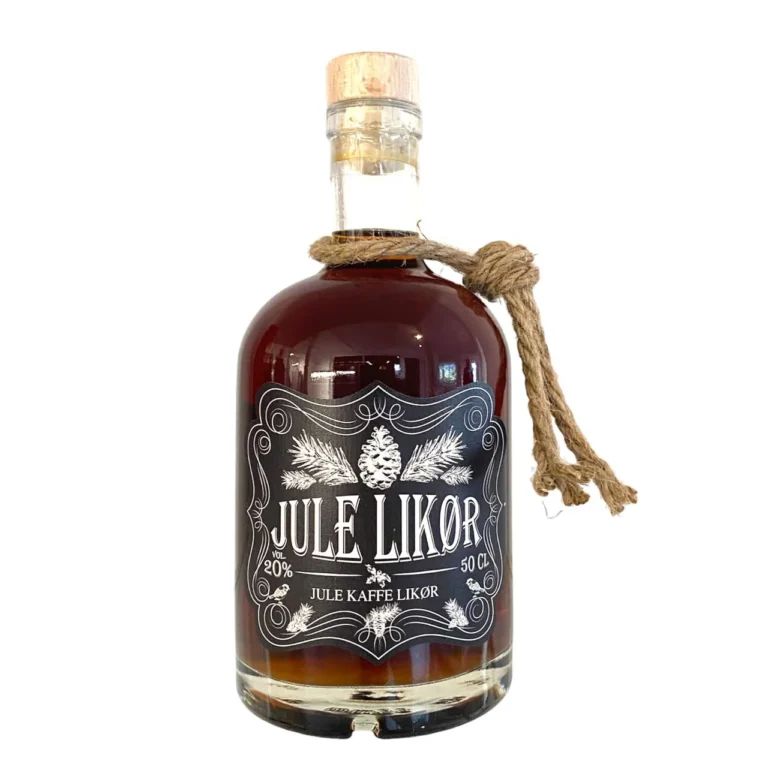 Jule Likør
