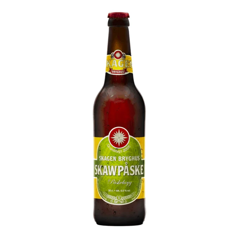 Skawpåske